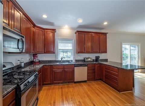 Tiny photo for 1023 Black Rock Turnpike #1023, Fairfield, CT 06825 (MLS # 24135830)