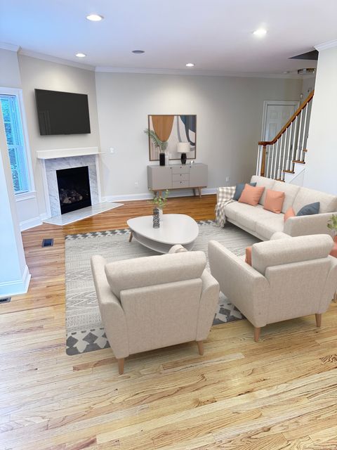 Tiny photo for 1023 Black Rock Turnpike #1023, Fairfield, CT 06825 (MLS # 24135830)