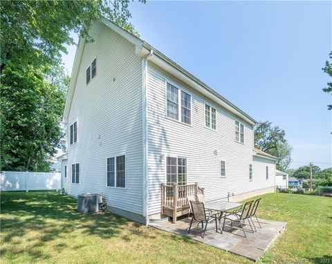 Tiny photo for 1023 Black Rock Turnpike #1023, Fairfield, CT 06825 (MLS # 24135830)