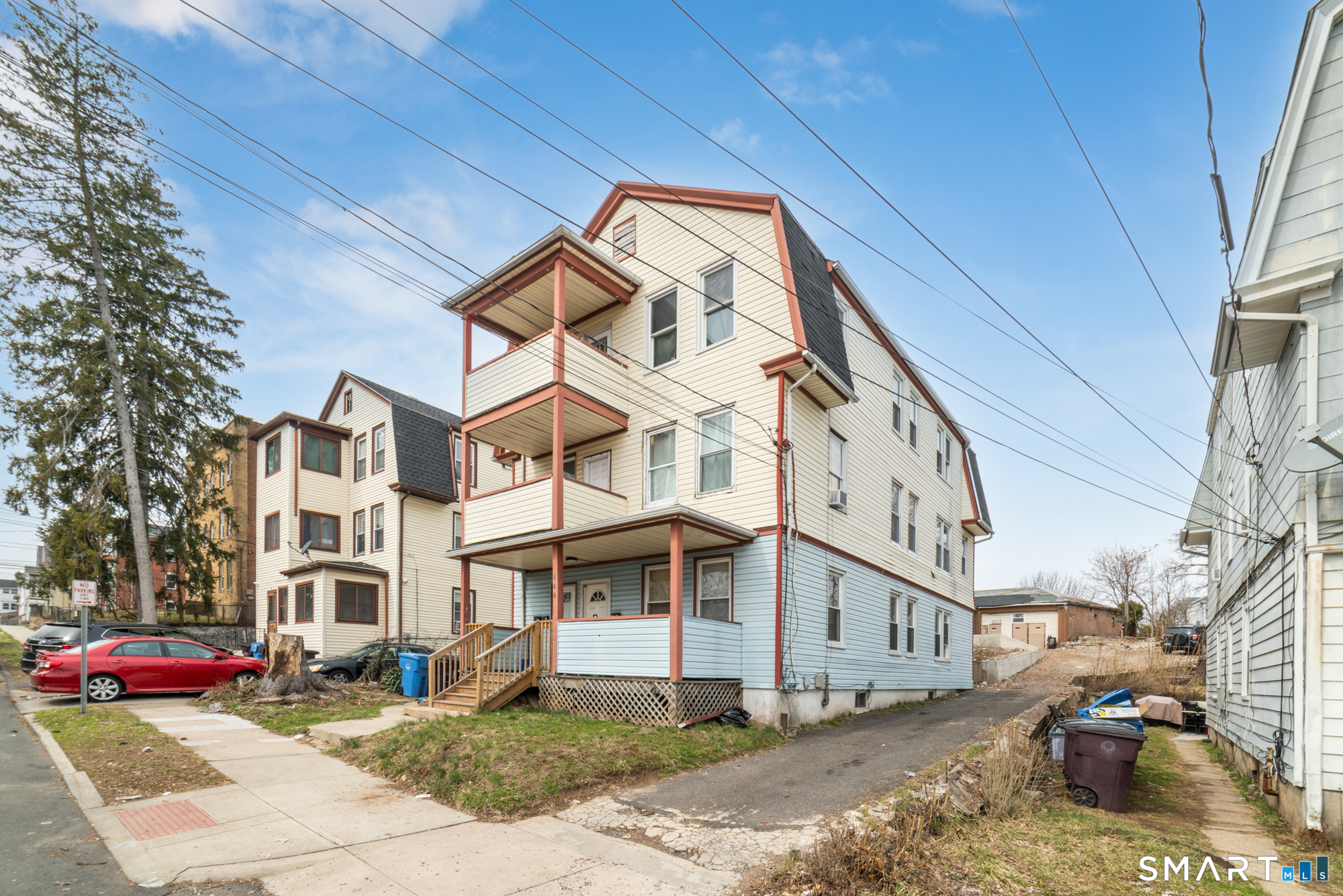 144 West Street