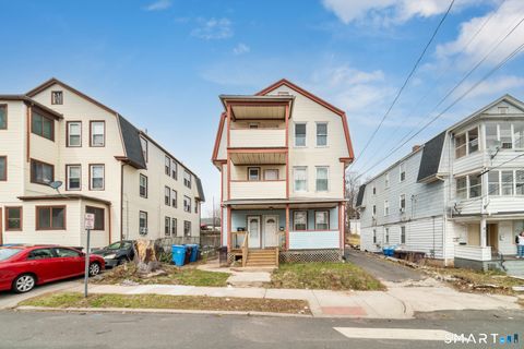 Photo of 144 West Street, New Britain, CT 06051 (MLS # 24161666)