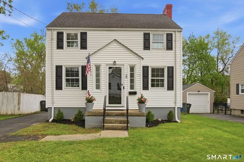 38 Saint Augustine Street West Hartford CT 06110