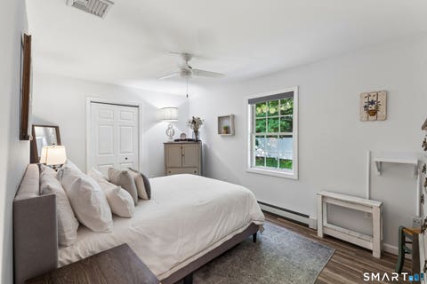 Tiny photo for 25 N Lake Shore Drive, Brookfield, CT 06804 (MLS # 24198728)