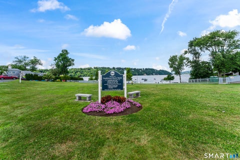 Tiny photo for 25 N Lake Shore Drive, Brookfield, CT 06804 (MLS # 24198728)