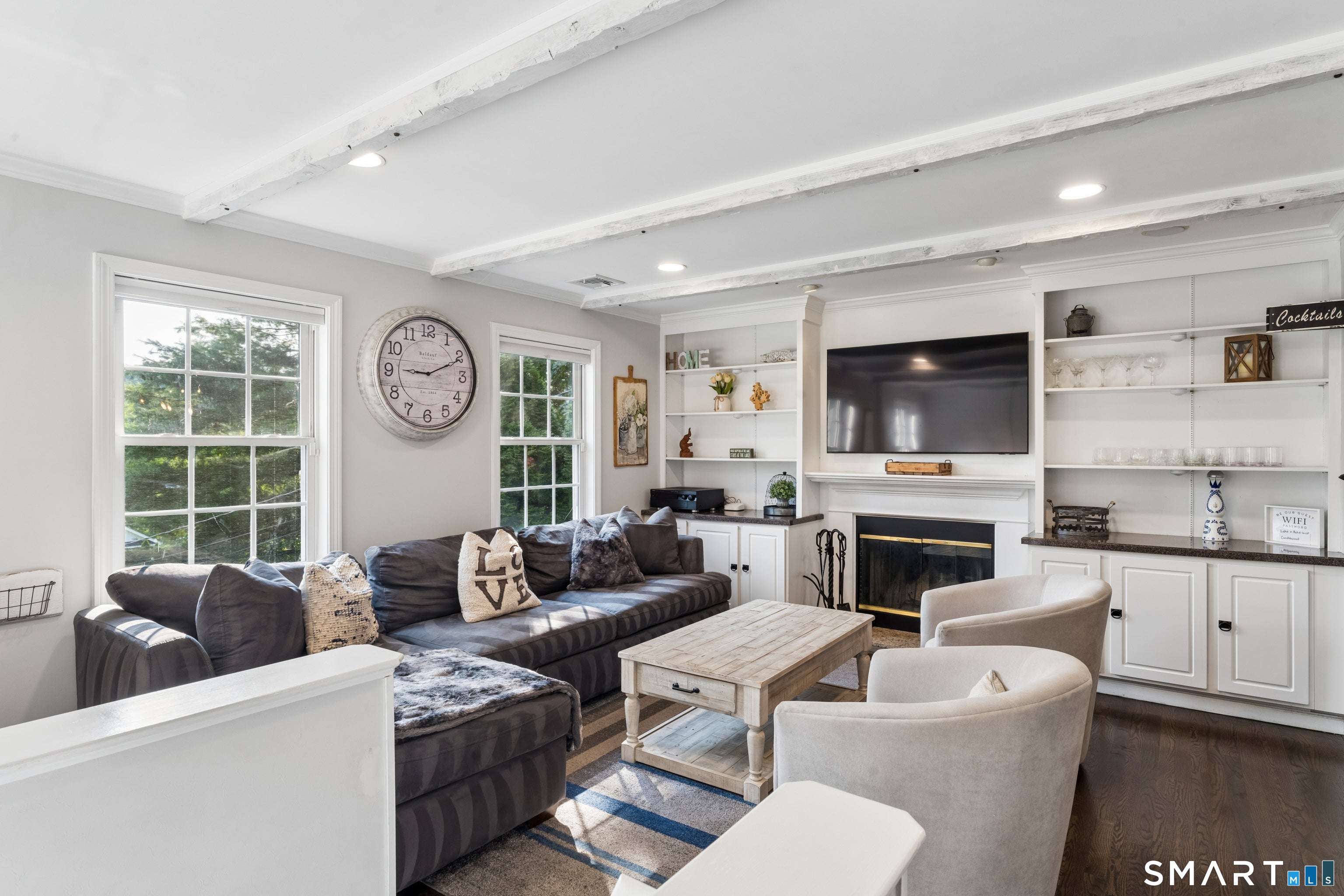 25 North Lake Shore Drive
