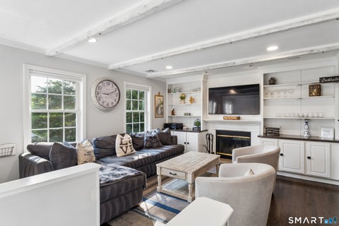 Tiny photo for 25 N Lake Shore Drive, Brookfield, CT 06804 (MLS # 24198728)