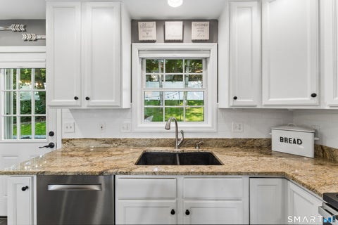 Tiny photo for 25 N Lake Shore Drive, Brookfield, CT 06804 (MLS # 24198728)