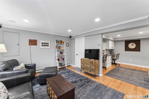 Tiny photo for 25 N Lake Shore Drive, Brookfield, CT 06804 (MLS # 24198728)