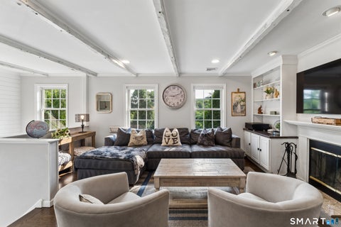 Tiny photo for 25 N Lake Shore Drive, Brookfield, CT 06804 (MLS # 24198728)
