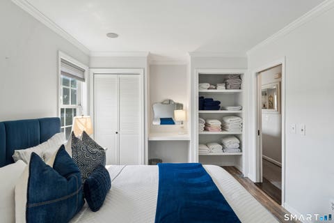 Tiny photo for 25 N Lake Shore Drive, Brookfield, CT 06804 (MLS # 24198728)