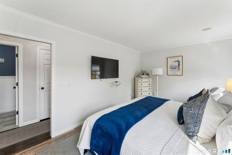 Tiny photo for 25 N Lake Shore Drive, Brookfield, CT 06804 (MLS # 24198728)