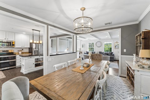 Tiny photo for 25 N Lake Shore Drive, Brookfield, CT 06804 (MLS # 24198728)