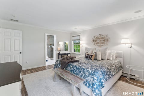 Tiny photo for 25 N Lake Shore Drive, Brookfield, CT 06804 (MLS # 24198728)