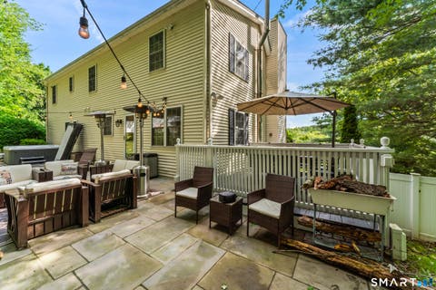 Tiny photo for 25 N Lake Shore Drive, Brookfield, CT 06804 (MLS # 24198728)