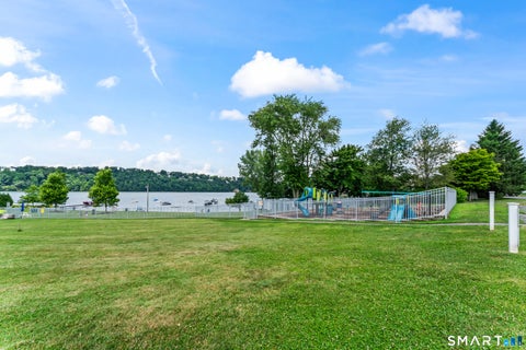 Tiny photo for 25 N Lake Shore Drive, Brookfield, CT 06804 (MLS # 24198728)