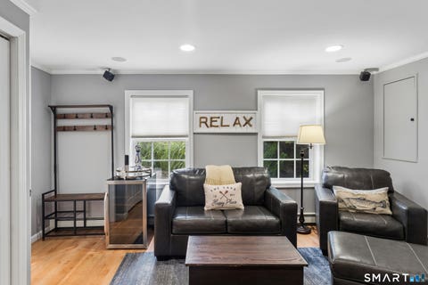 Tiny photo for 25 N Lake Shore Drive, Brookfield, CT 06804 (MLS # 24198728)