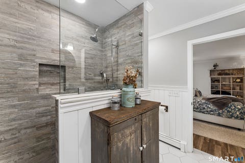 Tiny photo for 25 N Lake Shore Drive, Brookfield, CT 06804 (MLS # 24198728)