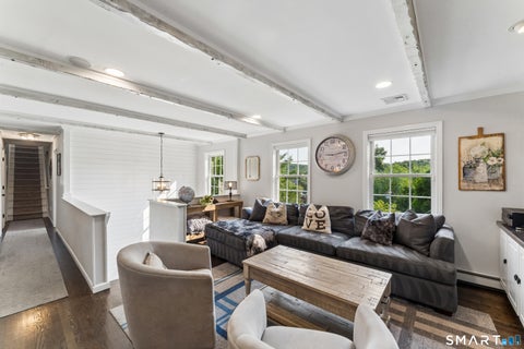 Tiny photo for 25 N Lake Shore Drive, Brookfield, CT 06804 (MLS # 24198728)