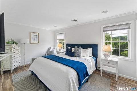 Tiny photo for 25 N Lake Shore Drive, Brookfield, CT 06804 (MLS # 24198728)