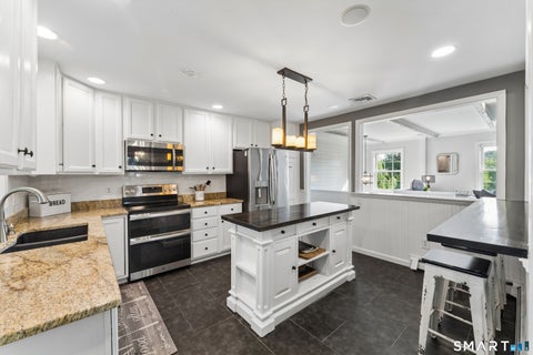 Tiny photo for 25 N Lake Shore Drive, Brookfield, CT 06804 (MLS # 24198728)
