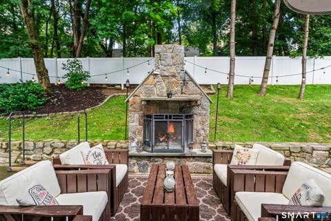 Tiny photo for 25 N Lake Shore Drive, Brookfield, CT 06804 (MLS # 24198728)