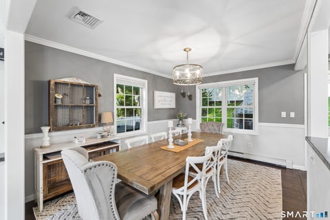 Tiny photo for 25 N Lake Shore Drive, Brookfield, CT 06804 (MLS # 24198728)