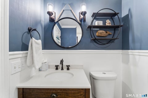 Tiny photo for 25 N Lake Shore Drive, Brookfield, CT 06804 (MLS # 24198728)