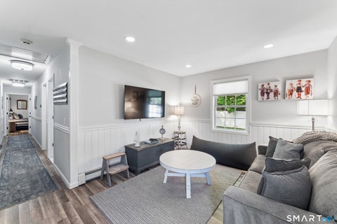 Tiny photo for 25 N Lake Shore Drive, Brookfield, CT 06804 (MLS # 24198728)