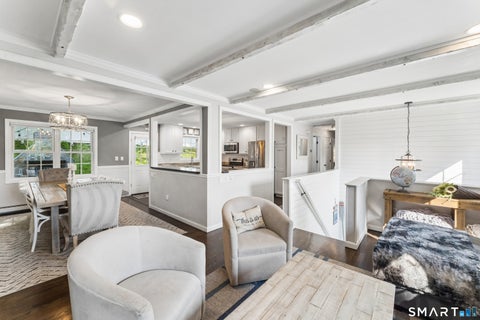 Tiny photo for 25 N Lake Shore Drive, Brookfield, CT 06804 (MLS # 24198728)