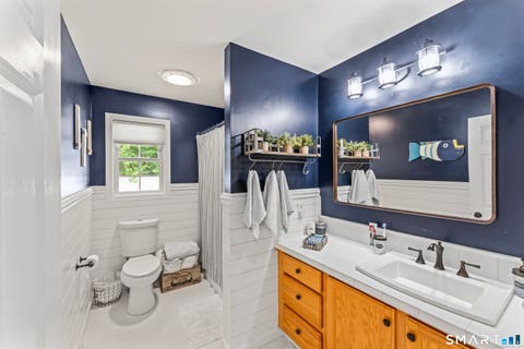Tiny photo for 25 N Lake Shore Drive, Brookfield, CT 06804 (MLS # 24198728)