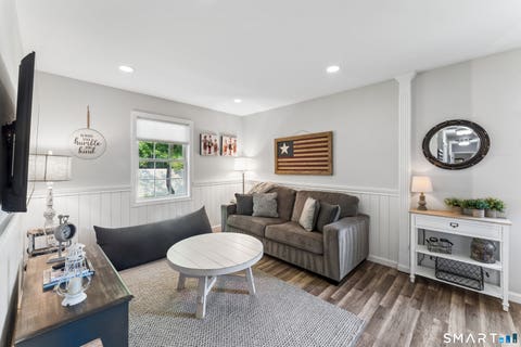 Tiny photo for 25 N Lake Shore Drive, Brookfield, CT 06804 (MLS # 24198728)