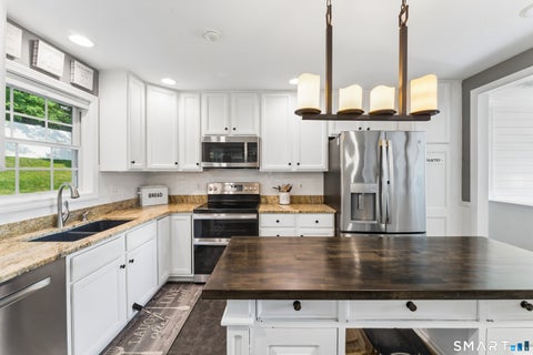 Tiny photo for 25 N Lake Shore Drive, Brookfield, CT 06804 (MLS # 24198728)