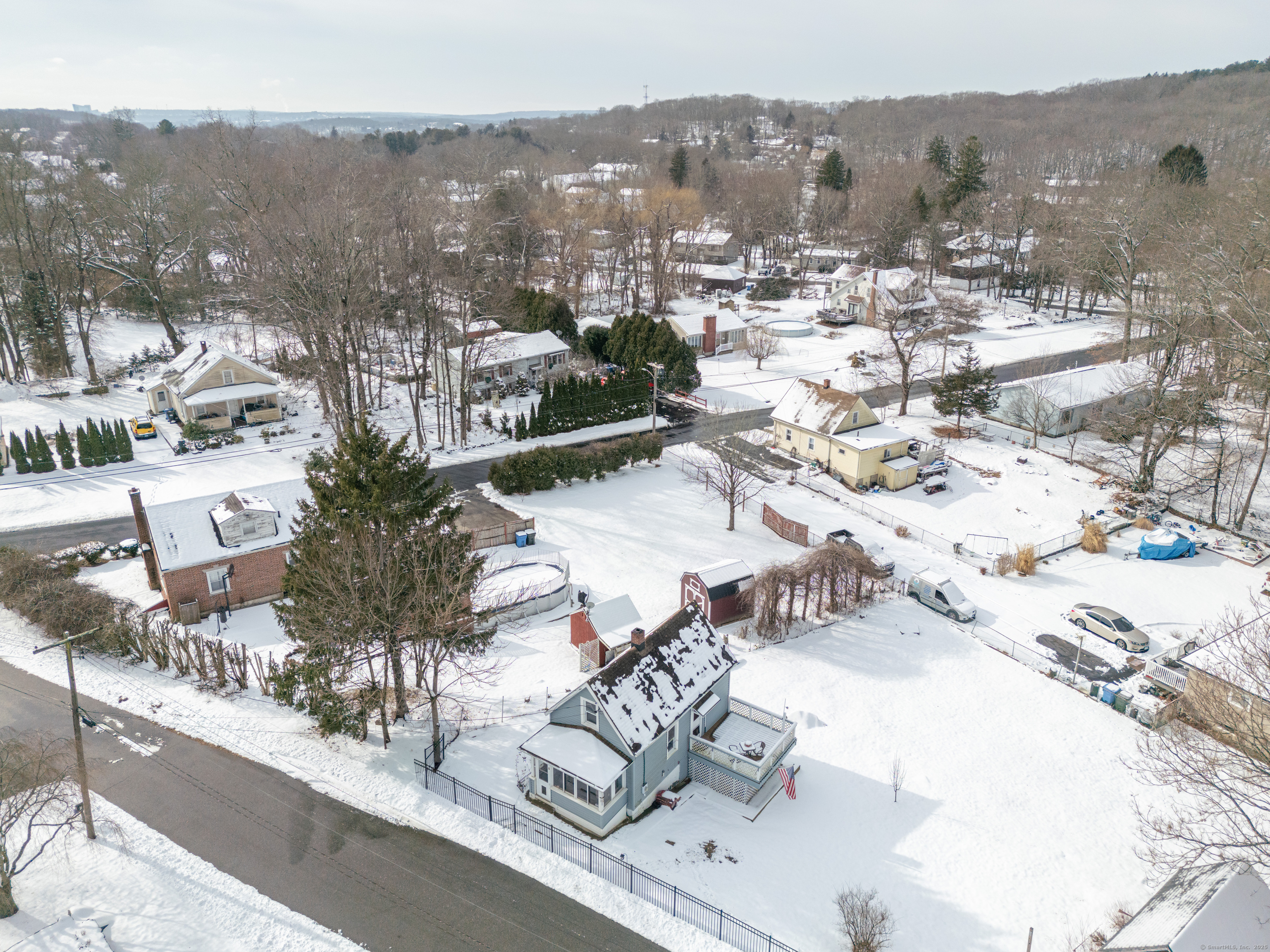6 Jennings Street, Norwich, Connecticut image 4
