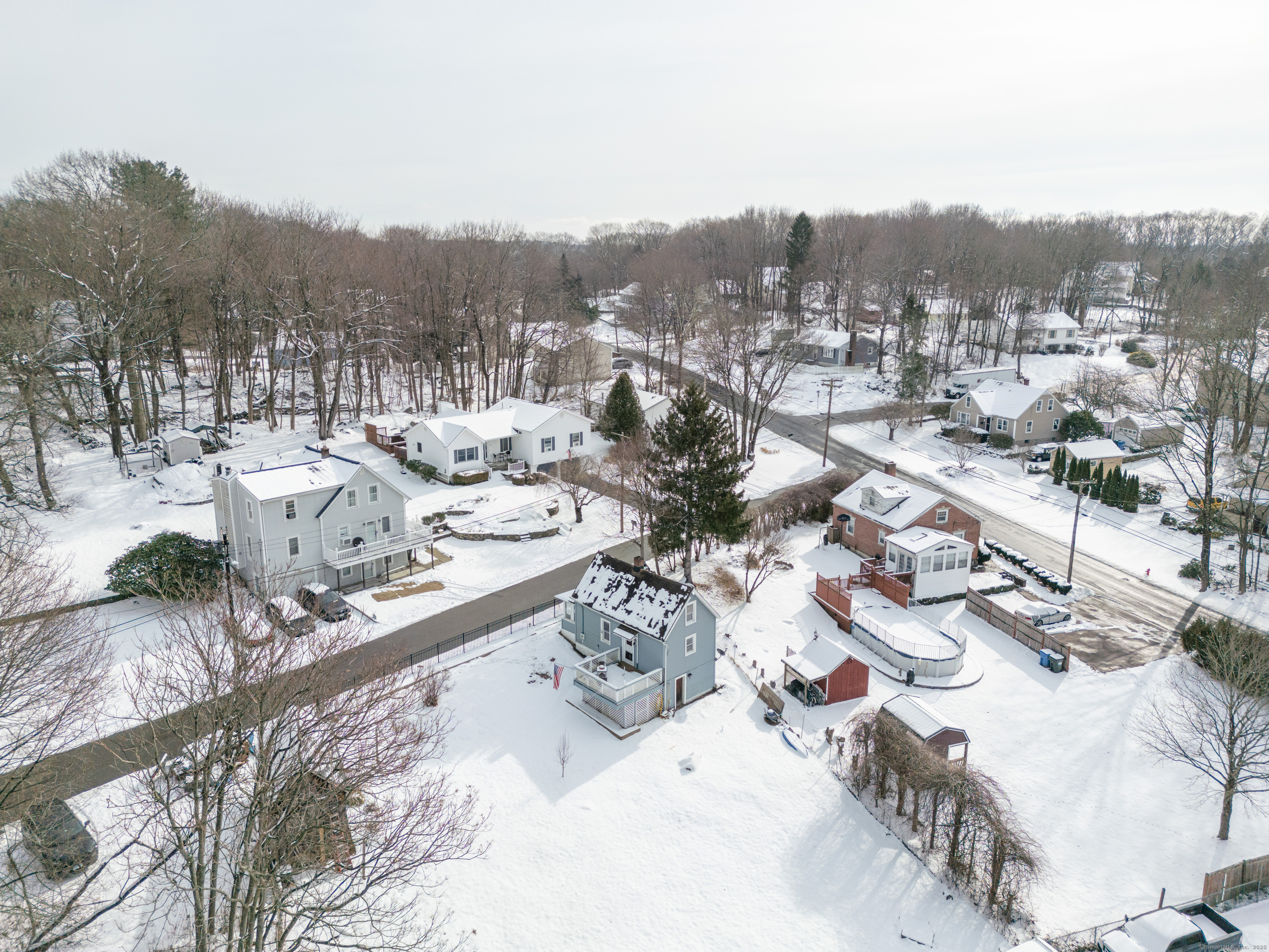 6 Jennings Street, Norwich, Connecticut image 6