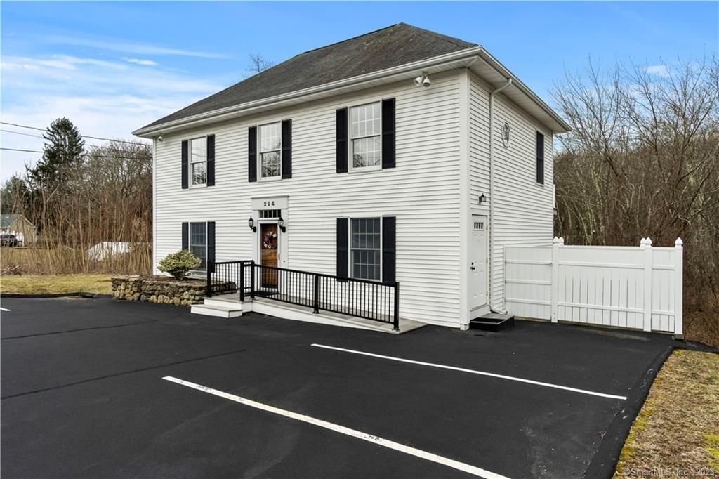 294 Boston Post Road, Waterford, CT 06385, MLS #170555954 - Howard Hanna