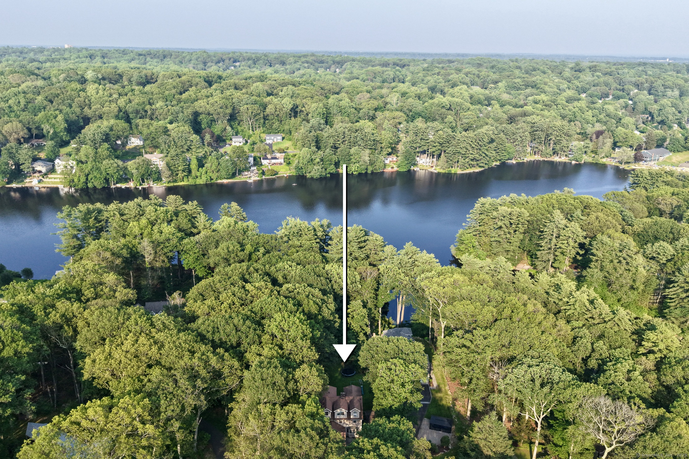 Property for Sale at Old Dike Road, Trumbull, Connecticut - Bedrooms: 5 
Bathrooms: 4 
Rooms: 10  - $1,299,000