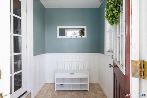 Tiny photo for 4 Rosemont Avenue, Bristol, CT 06010 (MLS # 24157501)