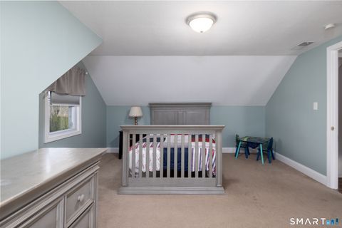 Tiny photo for 4 Rosemont Avenue, Bristol, CT 06010 (MLS # 24157501)