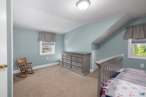 Tiny photo for 4 Rosemont Avenue, Bristol, CT 06010 (MLS # 24157501)