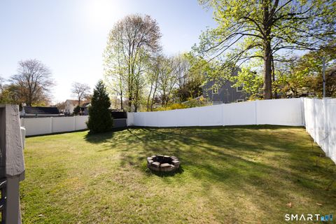 Tiny photo for 4 Rosemont Avenue, Bristol, CT 06010 (MLS # 24157501)