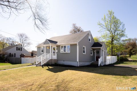 Photo of 4 Rosemont Avenue, Bristol, CT 06010 (MLS # 24157501)