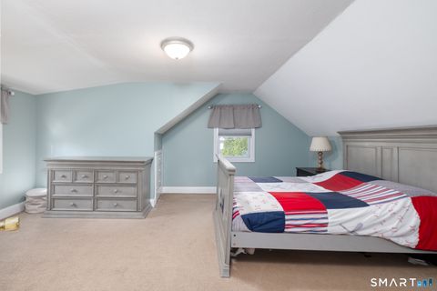 Tiny photo for 4 Rosemont Avenue, Bristol, CT 06010 (MLS # 24157501)