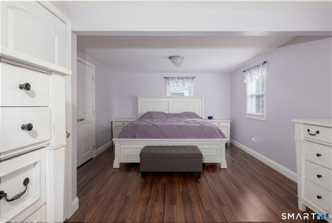 Tiny photo for 4 Rosemont Avenue, Bristol, CT 06010 (MLS # 24157501)