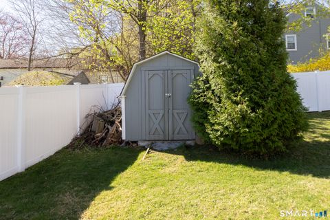 Tiny photo for 4 Rosemont Avenue, Bristol, CT 06010 (MLS # 24157501)