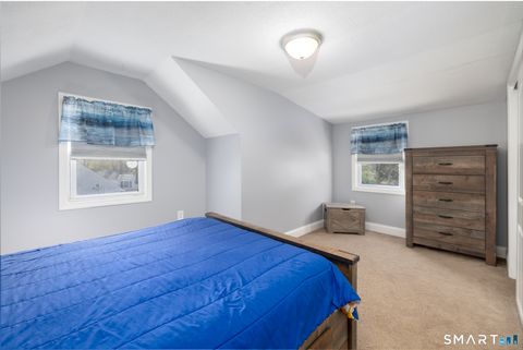 Tiny photo for 4 Rosemont Avenue, Bristol, CT 06010 (MLS # 24157501)