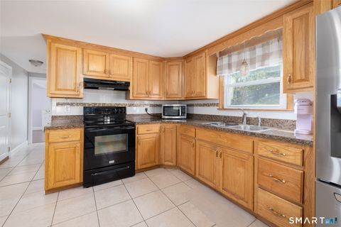 Tiny photo for 4 Rosemont Avenue, Bristol, CT 06010 (MLS # 24157501)