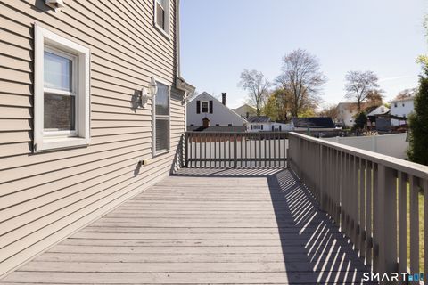 Tiny photo for 4 Rosemont Avenue, Bristol, CT 06010 (MLS # 24157501)