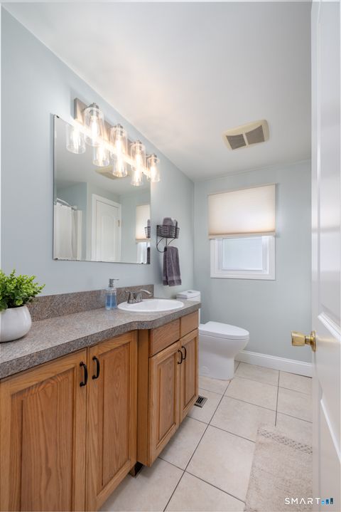 Tiny photo for 4 Rosemont Avenue, Bristol, CT 06010 (MLS # 24157501)