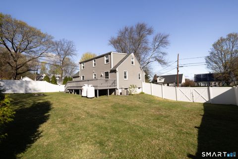 Tiny photo for 4 Rosemont Avenue, Bristol, CT 06010 (MLS # 24157501)