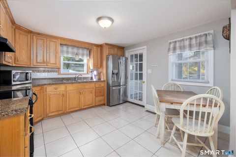 Tiny photo for 4 Rosemont Avenue, Bristol, CT 06010 (MLS # 24157501)